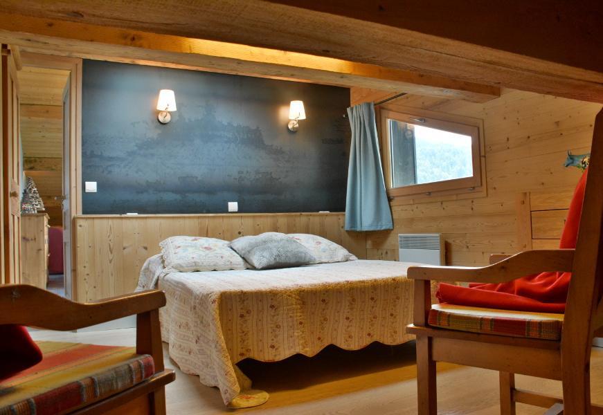 Chalet Fleur Des Alpes Ле-Гет Экстерьер фото
